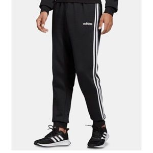 NWT Adidas Men’s Fleece Joggers | Size 2XL